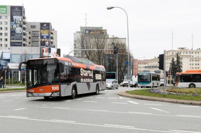 Fot. Grzegorz Bukała, Urząd Miasta Rzeszowa